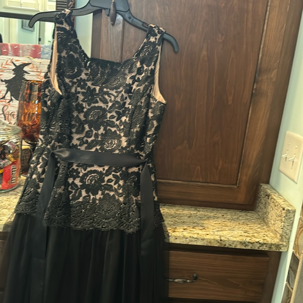 Beautiful dress worn once